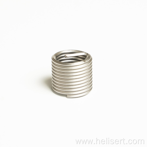 Marine Fasteners Stainless Steel Helicoils Insert